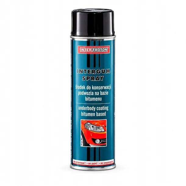 TROTON Intergum Konserwacja podwozia 500ml