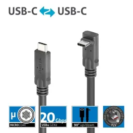 purelink-microx4-pi6610-010-usb-c-90-20gbps-240w-e-marker-alt-mode-10m