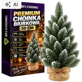 premium-choinka-choinki-50-cm-sztuczna-sosna-osniezona-gesta-na-biurko-cudo