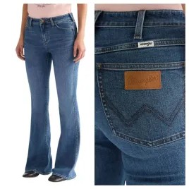 damskie-jeansy-wrangler-montana-sparrow-niebieskie-dzwony-w27-l30