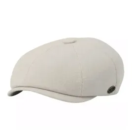 kaszkiet-meski-bawelniany-letni-czapka-lato-peaky-blinders-ecru-ka308i