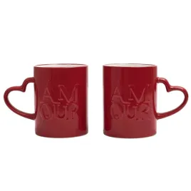 zestaw-2-kubkow-ceramicznych-czerwonych-300-ml-do-kawy-herbaty