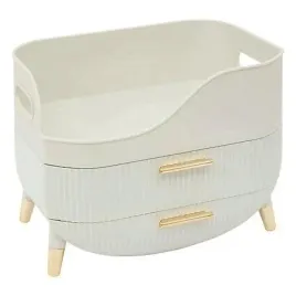 organizer-na-kosmetyki-z-szufladami-bezowy-glamour-5five