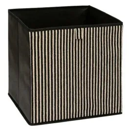 pudelko-materialowe-do-regalu-czarne-31x31x31-5five