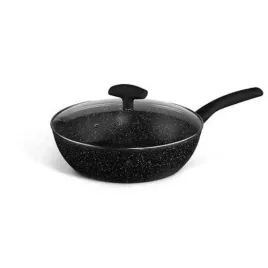 patelnia-z-pokrywka-aluminiowa-czarna-28-cm-5five