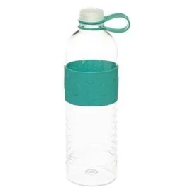 butelka-na-wode-700ml-niebieska-pp-245cm-ergonomiczny-ksztalt