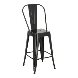 hoker-krzeslo-barowe-stolek-kuchenny-z-oparciem-66-cm-czarny