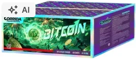fajerwerki-premium-wyrzutnia-136strzalow-bitcoin-na-wesele-urodziny-corrida