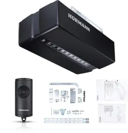 naped-silownik-hormann-promatic-e4-868mhz-bisecure