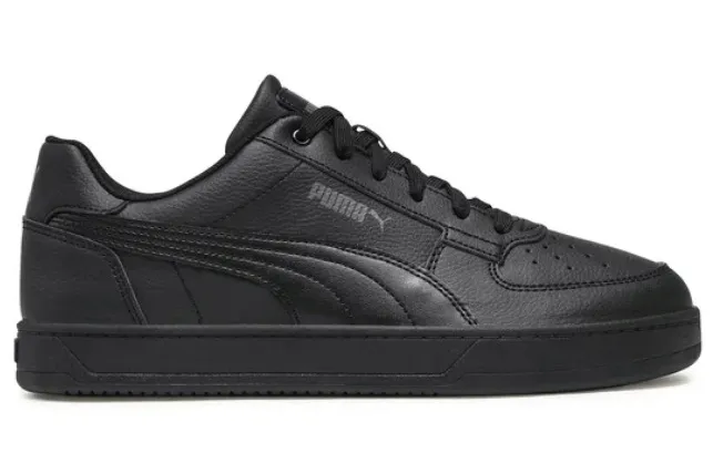 Buty męskie Puma Caven 2.0 392290-01 czarne sneakersy 43 czarny