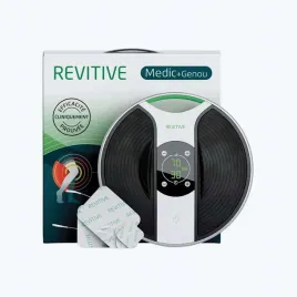 revitive-medic-genou-masazer-stymulator-krazenia-kolana-triple-action