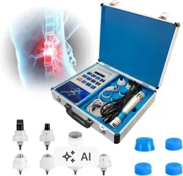 shockwave-machine-sw14-aparat-do-terapii-fala-uderzeniowa-fizjoterapia