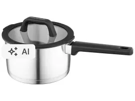 rondel-stalowy-florina-chef-18cm-2-5l-z-pokrywka-indukcja-gaz-zmywarka