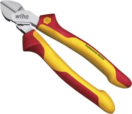 szczypce-tnace-boczne-140-mm-vde-electric-professional-dynamicjoint-wiha