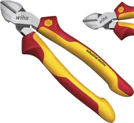 szczypce-tnace-boczne-180-mm-wzmocnione-vde-electric-industrial