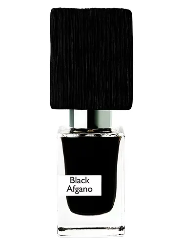348M - NASOMATTO BLACK AFGANO - PERFUMY INSPIROWANE 100 ml