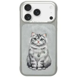 etui-do-iphone-18-pro-17-pro-nimmy-lucky-fashion-cat-magsafe-szare