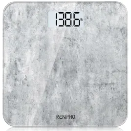 waga-lazienkowa-elektroniczna-renpho-core-1s-szklana-efekt-betonu-180kg