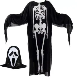 stroj-kostium-przebranie-kosciotrup-krzyk-hallowen-maska