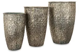 oslonka-kpl-3-szt-metalowa-zloty-zielony-61x41x41