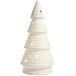 figurka-biala-swiateczna-choinka-z-oswietleniem-led-25cm-lampion