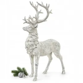 renifer-jelen-biala-swiateczna-figurka-duza-dekoracja-pod-choinka-52cm
