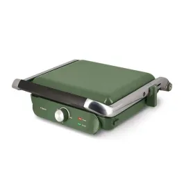 tognana-iridea-grill-elektryczny-2000-w-opiekacz-kontaktowy-verde-salvia