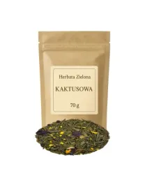 herbata-zielona-kaktusowa-flavora-70-g