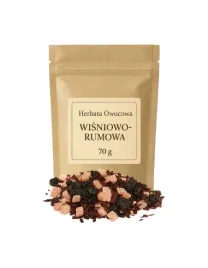 herbata-owocowa-wisniowo-rumowa-flavora-70-g