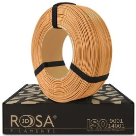 filament-rosa-3d-pla-starter-brazowy-light-brown-1kg-1-75mm-refill