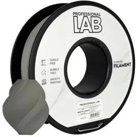 filament-3d-professional-lab-pla-matte-szary-1kg-1-75mm
