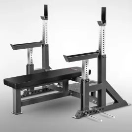 lawka-treningowa-pod-sztange-700-kg-stojaki-500-kg-hms-regulacja-1-cm