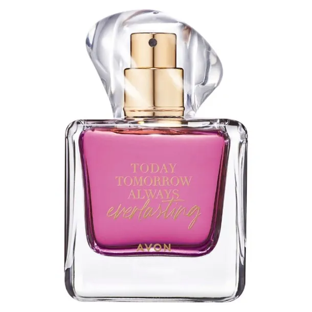 Avon TTA Everlasting woda perfumowana dla niej 50 ml