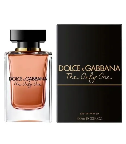 Dolce & Gabbana The Only One EDP 100 ml (Inspirowane)
