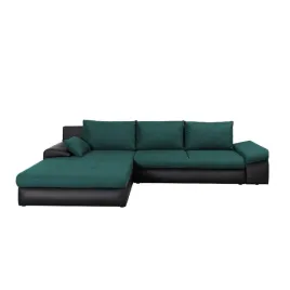 naroznik-benix-bono-313-cm-zielony-niebieski