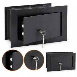 sejf-scienny-do-wmurowania-30x20x15-cm-stalowy-mechaniczny-na-klucz