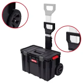 skrzynia-narzedziowa-qbrick-two-cart-na-kolach-uchwyt-teleskopowy