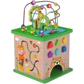 tooky-toy-drewniana-kostka-edukacyjna-aktywnosci-z-labiryntem