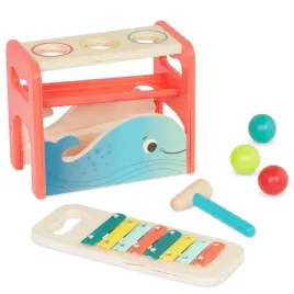 b-toys-drewniana-przebijanka-z-cymbalkami-wieloryb-xylo-pound-whale-2w1