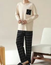 shein-bluza-spodnie-komplet-pizama-s06-3xl