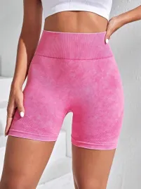 shein-rozowe-spodenki-wysoki-stan-s06-s