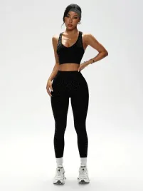 shein-czarny-top-sportowy-legginsy-komplet-s06-m