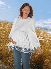 shein-biala-bluzka-ciazowa-s06-xl