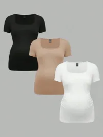 shein-ciazowa-bluzka-krotki-rekaw-3-pack-s06-xl
