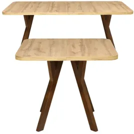 rozkladany-stol-z-zaokraglonymi-rogami-110x110-do-210-blat-dab-wotan-nogi-orzech