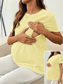 shein-zolta-bluzka-krotki-rekaw-s06-l