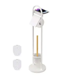 uchwyt-na-papier-szczotka-do-wc-relaxdays-79-x-215-x-215-cm