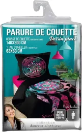 douceur-d-interieur-zestaw-poscieli-140-x-200-cm-63-x-63-cm