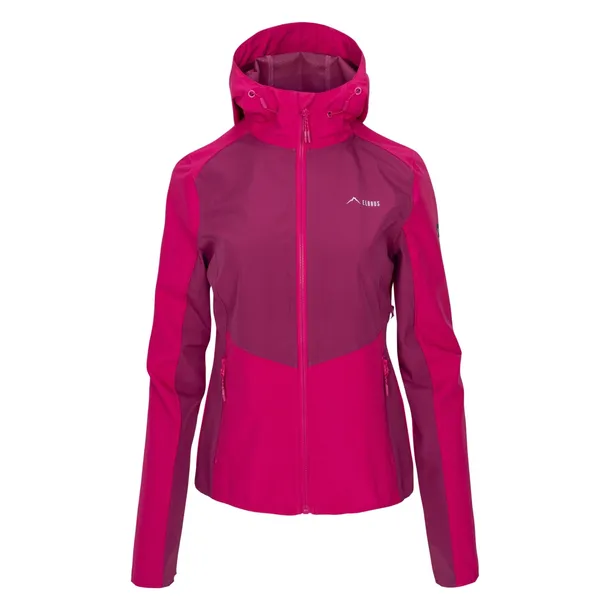 Damski Softshell ENVISAT WO'S XXL