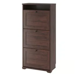 ikea-brusali-szafka-na-buty-z-3-przegrodkami-brazowa-61x30x130-cm